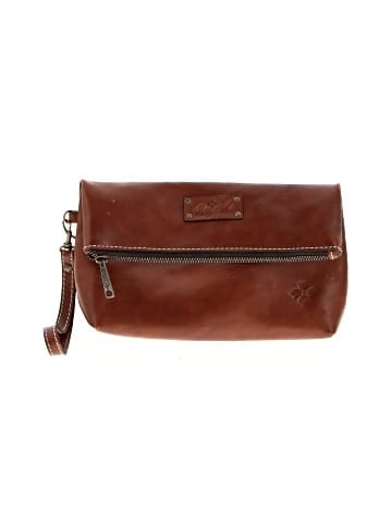 Patricia Nash Leather Wristlet (view 1)