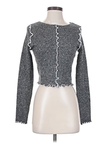 Lush Cardigan (view 1)