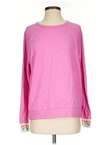 P.J. Salvage Pullover Sweater (view 1)