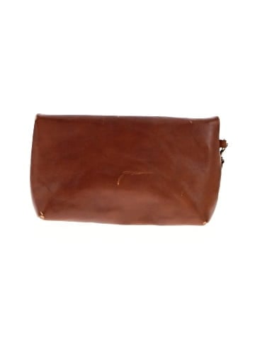 Patricia Nash Leather Wristlet (view 2)