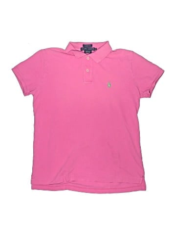 Ralph Lauren Short Sleeve Top (view 1)