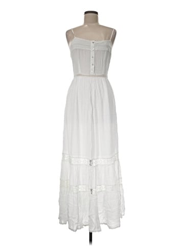Forever 21 Casual Dress (view 1)
