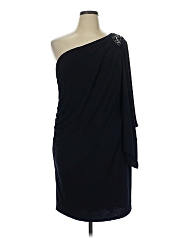 R&M Richards Cocktail Dress (view 1)