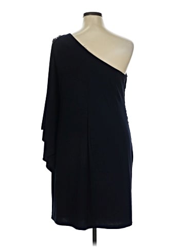 R&M Richards Cocktail Dress (view 2)