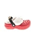 Crocs Red Clogs Size 9 (kids, wide) - photo 1