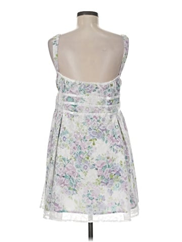 For Love & Lemons Cocktail Dress (view 2)