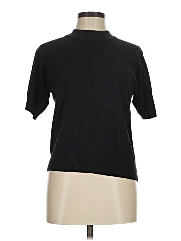 Sag Harbor Turtleneck Sweater (view 1)