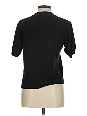 Sag Harbor Turtleneck Sweater (view 2)