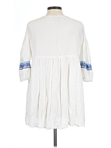 Haute Hippie 3/4 Sleeve Blouse (view 2)