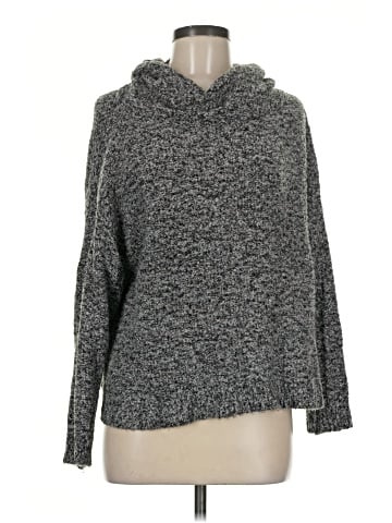 Sanctuary Pullover Sweater (view 1)