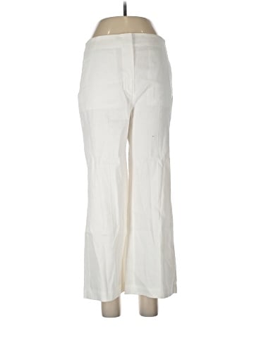 Theory Linen Pants (view 1)