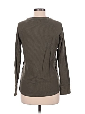 L.L.Bean Long Sleeve T-Shirt (view 2)