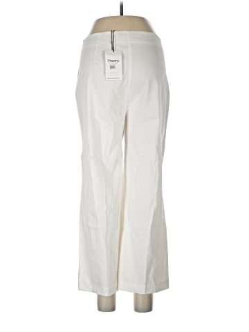 Theory Linen Pants (view 2)