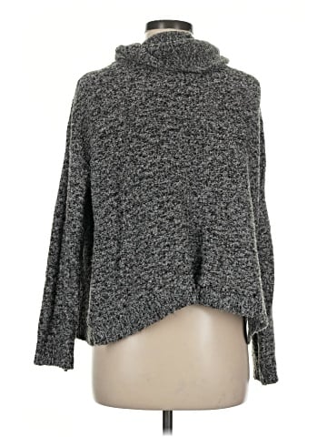 Sanctuary Pullover Sweater (view 2)