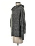 Sanctuary Tweed Gray Pullover Sweater Size M - photo 5