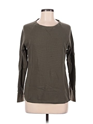 L.L.Bean Long Sleeve T-Shirt (view 1)
