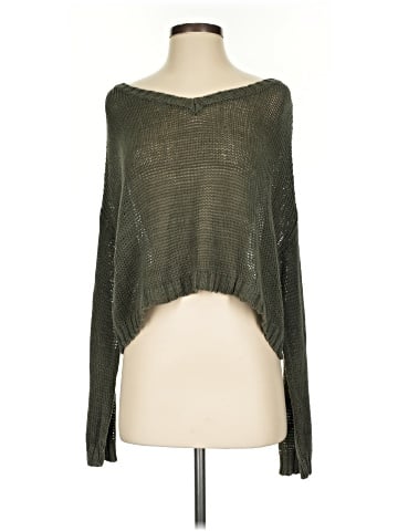 Eileen Fisher Long Sleeve Top (view 1)