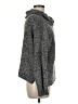 Sanctuary Tweed Gray Pullover Sweater Size M - photo 4