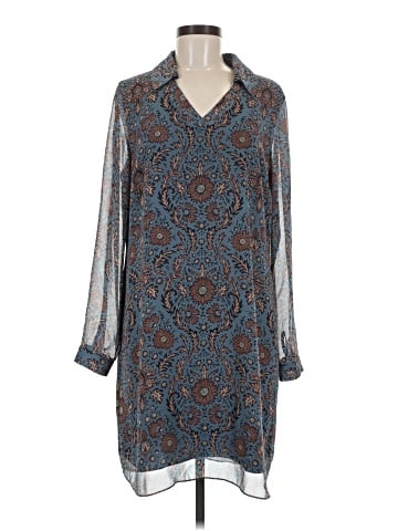 CAbi Casual Dress (view 1)