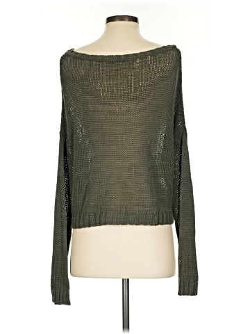 Eileen Fisher Long Sleeve Top (view 2)
