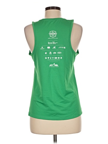 New Balance Sleeveless T-Shirt (view 2)