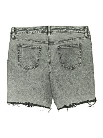Ava & Viv Denim Shorts (view 2)