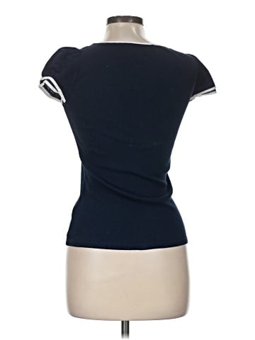 Lauren by Ralph Lauren Short Sleeve T-Shirt (view 2)