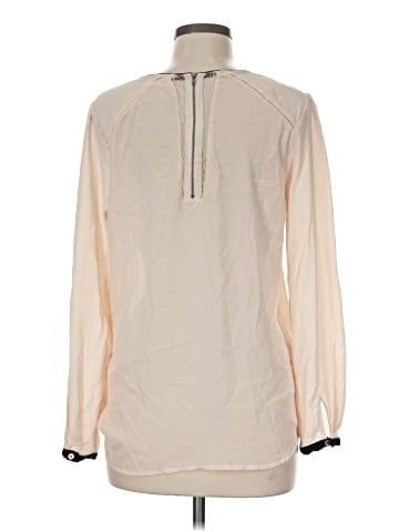 Daniel Rainn Long Sleeve Blouse (view 2)