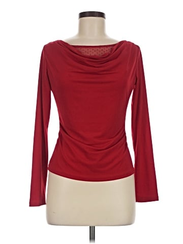 I.N. Studio Long Sleeve Top (view 1)