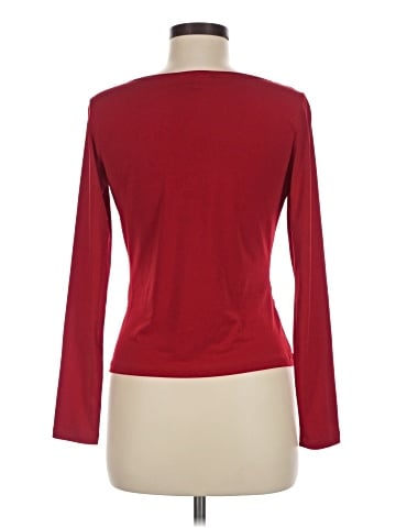 I.N. Studio Long Sleeve Top (view 2)