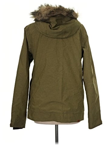 Roxy Jacket (view 2)