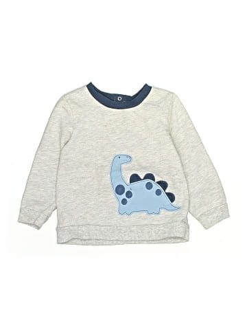 Little Me Long Sleeve T-Shirt (view 1)