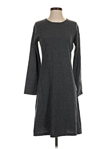 Garnet Hill Casual Dress (view 1)