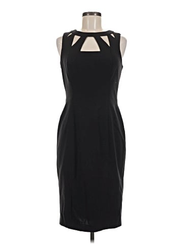 Eliza J Cocktail Dress (view 1)