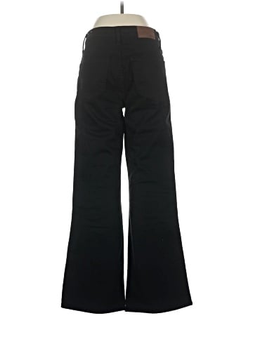Madewell Jeans (view 2)