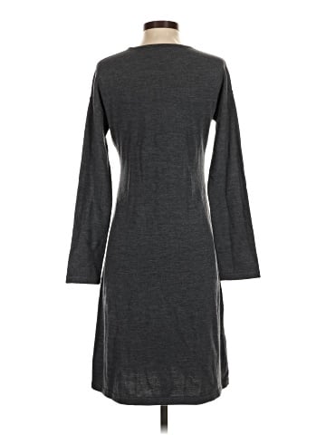 Garnet Hill Casual Dress (view 2)