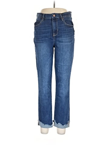 Nicole Miller New York Jeans (view 1)