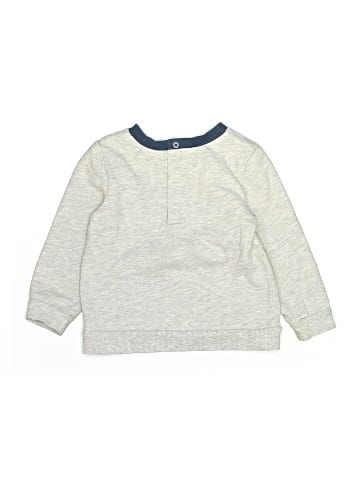 Little Me Long Sleeve T-Shirt (view 2)