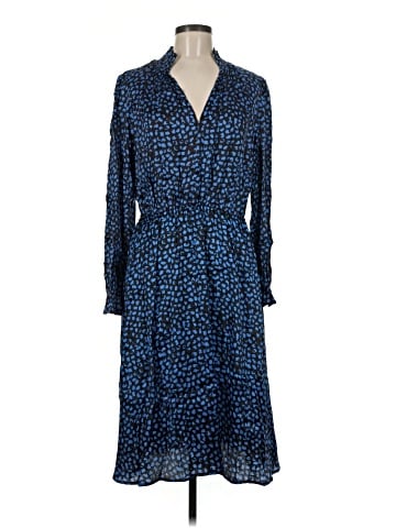 Tucker Casual Dress (view 1)
