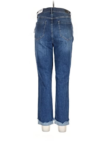 Nicole Miller New York Jeans (view 2)