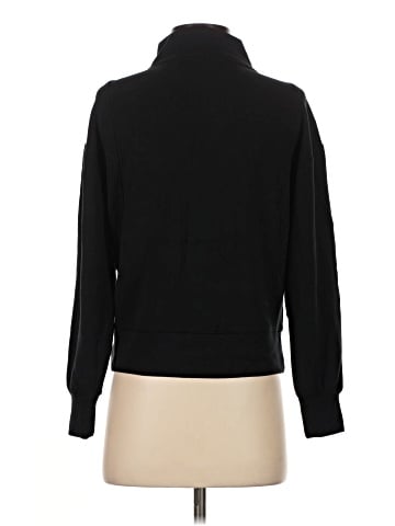 Lou & Grey Turtleneck Sweater (view 2)