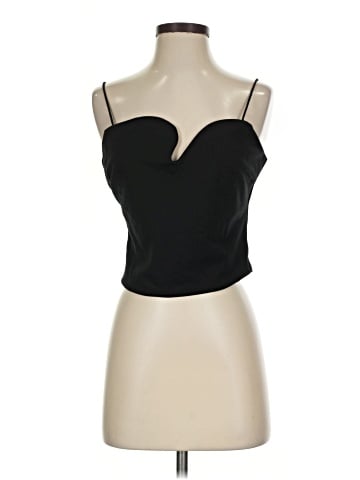 Left Coast by Dolan Sleeveless Blouse (view 1)