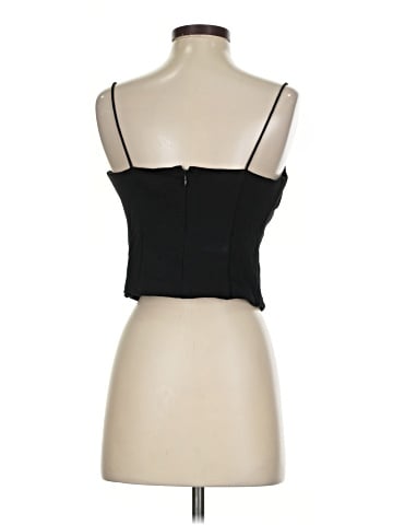 Left Coast by Dolan Sleeveless Blouse (view 2)