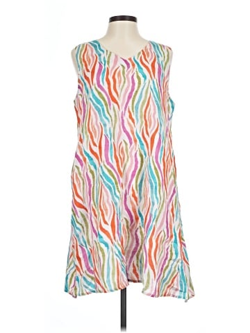 AP.NY Casual Dress (view 1)