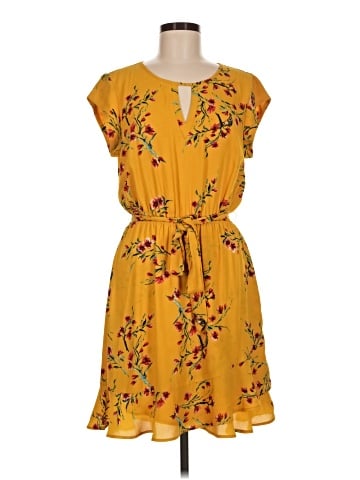 DR2 Casual Dress (view 1)