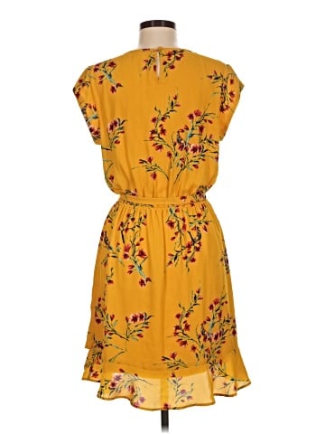 DR2 Casual Dress (view 2)