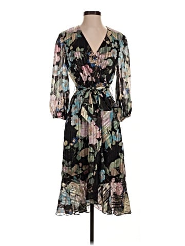 Adrianna Papell Cocktail Dress (view 1)