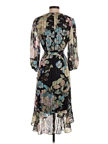 Adrianna Papell Cocktail Dress (view 2)