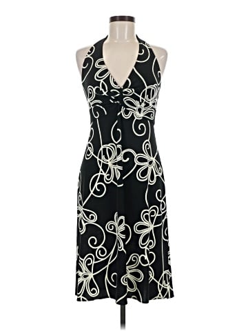 Maggy London Cocktail Dress (view 1)