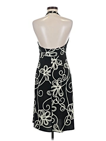 Maggy London Cocktail Dress (view 2)